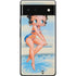 Betty Boop Bikini Google Pixel 6 Skin